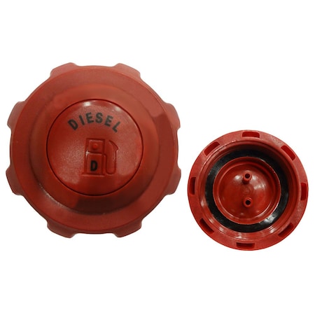 Aftermarket Fuel Tank Cap FSG80-0121